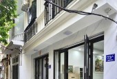 Siêu phẩm nhà đẹp Đội Cấn 33m2, 6 tầng - Ngay trung tâm, giá chỉ nhỉnh 7 tỷ!